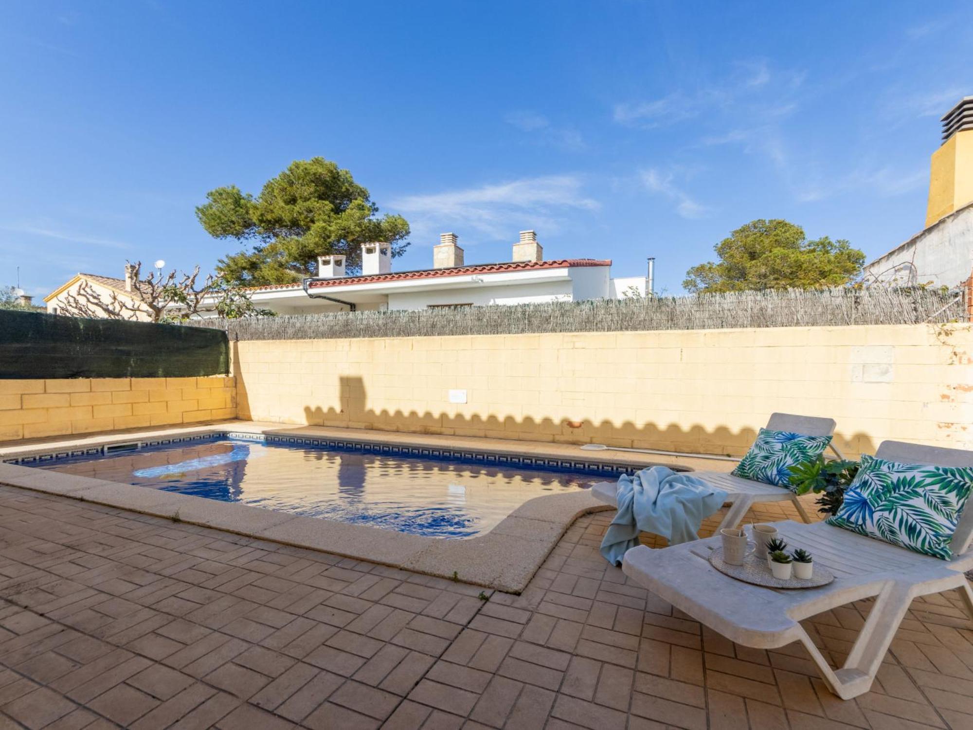 ריומאר Holiday Home Tatiana By Interhome מראה חיצוני תמונה