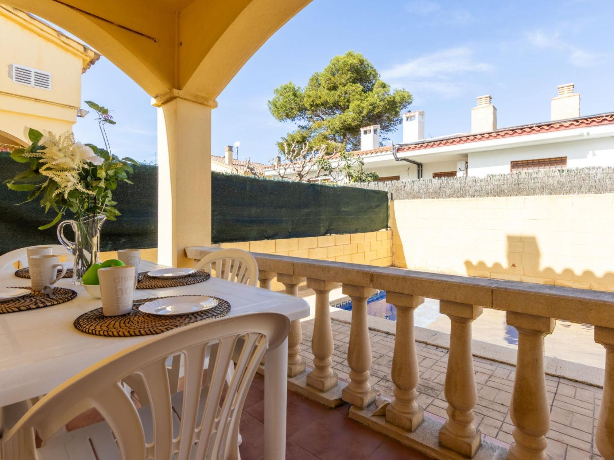 ריומאר Holiday Home Tatiana By Interhome מראה חיצוני תמונה
